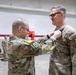 Prestigious Wisconsin Guard engineer battalion welcomes new command team