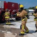 BM26: Kadena firefighters hone rapid response skills