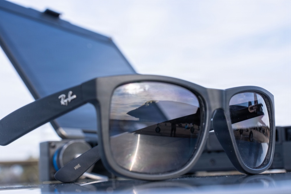 The 187th Fighter Wing sharpens their combat edge during Sentry S