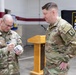 Prestigious Wisconsin Guard engineer battalion welcomes new command team