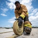 BM26: Kadena firefighters hone rapid response skills