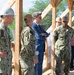 Pearl Harbor's Future: Navy's Top Lawyer Inspects Critical Shipyard Project