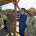 Pearl Harbor's Future: Navy's Top Lawyer Inspects Critical Shipyard Project