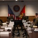 TECOM Commanding General Visit