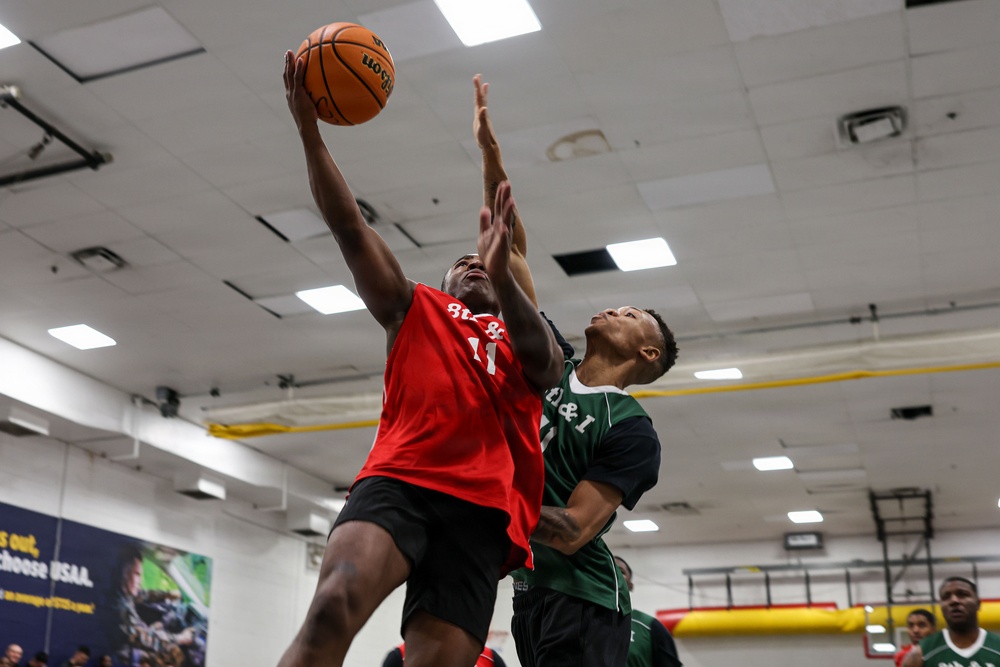 2026 Annual MBW March Madness Tournament