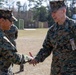 TECOM Commanding General Visit