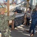 Pearl Harbor's Future: Navy's Top Lawyer Inspects Critical Shipyard Project