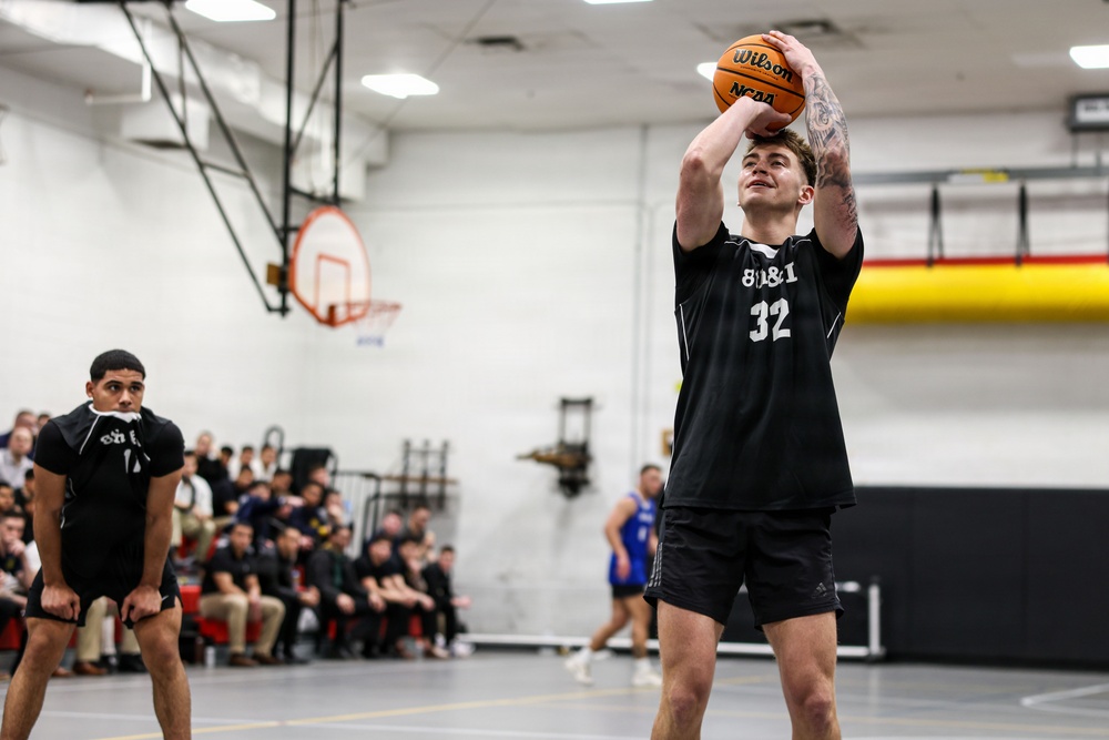 2026 Annual MBW March Madness Tournament