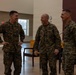 TECOM Commanding General Visit