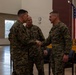 TECOM Commanding General Visit
