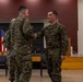 TECOM Commanding General Visit