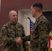TECOM Commanding General Visit