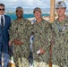 Pearl Harbor's Future: Navy's Top Lawyer Inspects Critical Shipyard Project