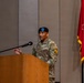 A transformative tenure: Brig. Gen. Barnett wishes Cadet Command farewell