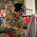 A transformative tenure: Brig. Gen. Barnett wishes Cadet Command farewell