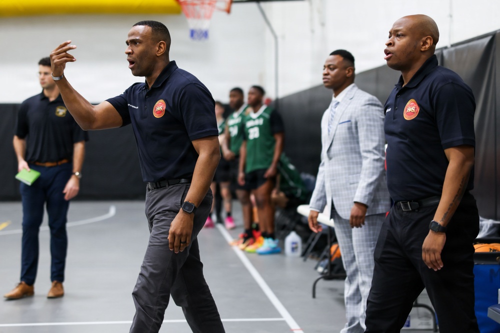 2026 Annual MBW March Madness Tournament