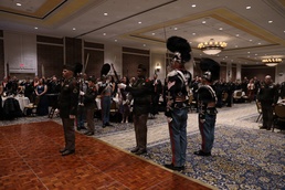 147th 28th ID Dining Out