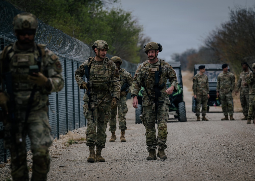 260303 Airman's Time