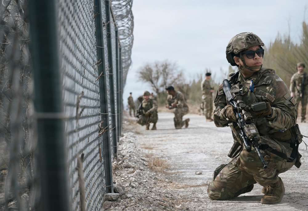 260303 Airman's Time