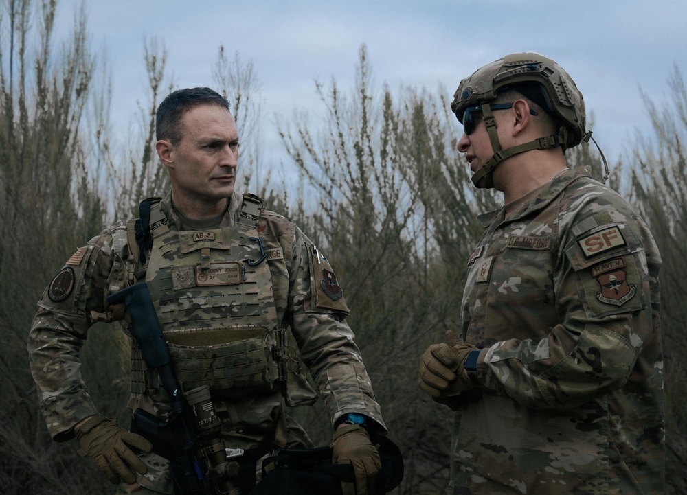 260303 Airman's Time