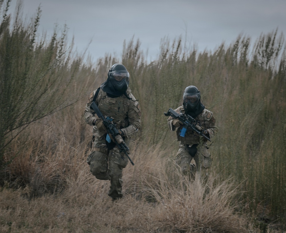 260303 Airman's Time