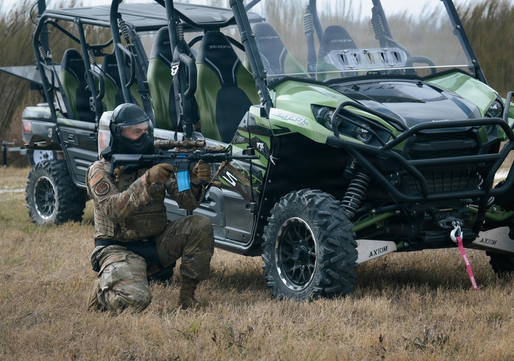 260303 Airman's Time