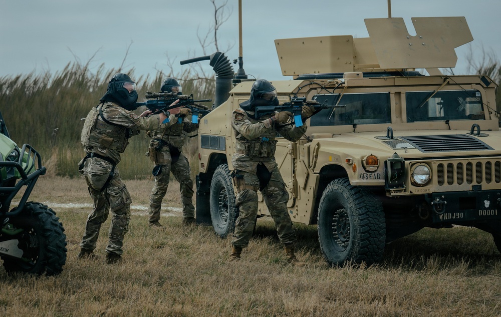 260303 Airman's Time