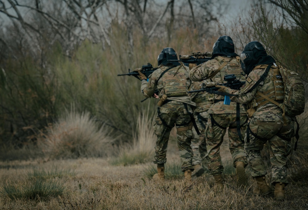 260303 Airman's Time