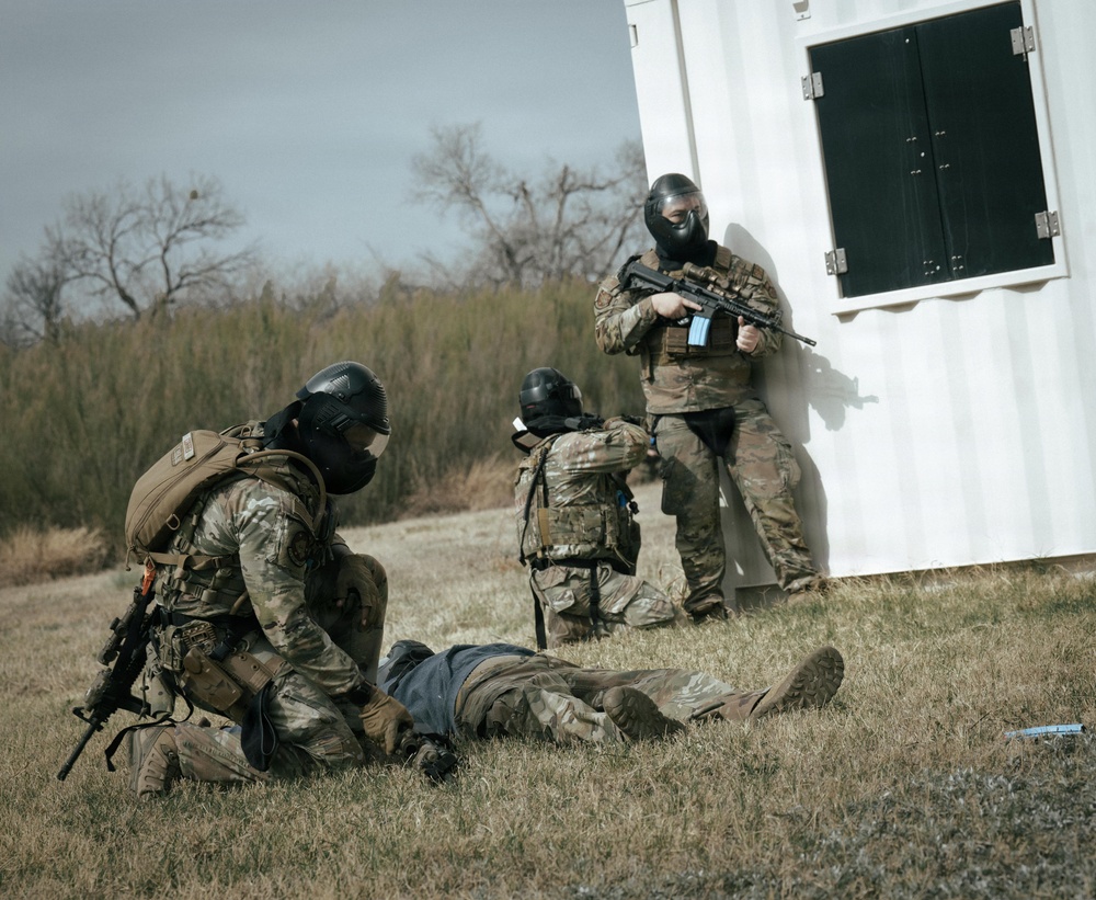 260303 Airman's Time