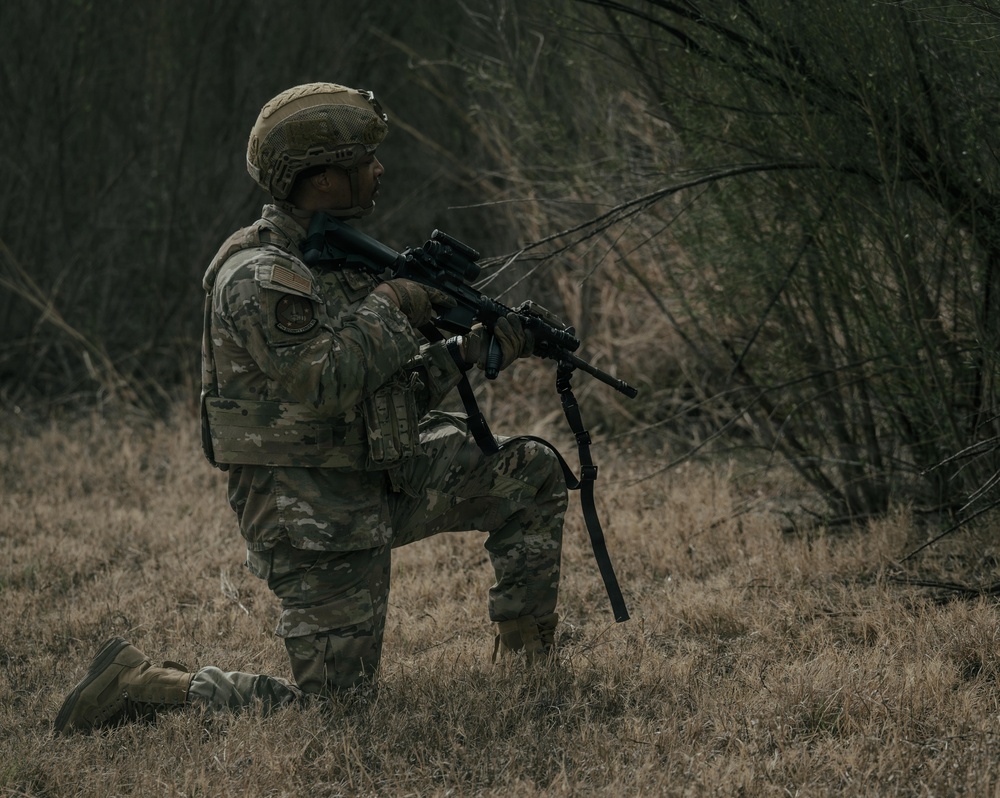 260303 Airman's Time