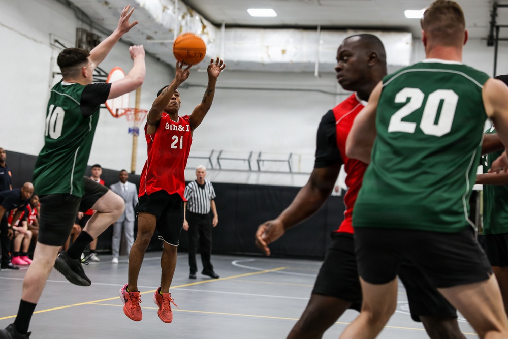 2026 Annual MBW March Madness Tournament