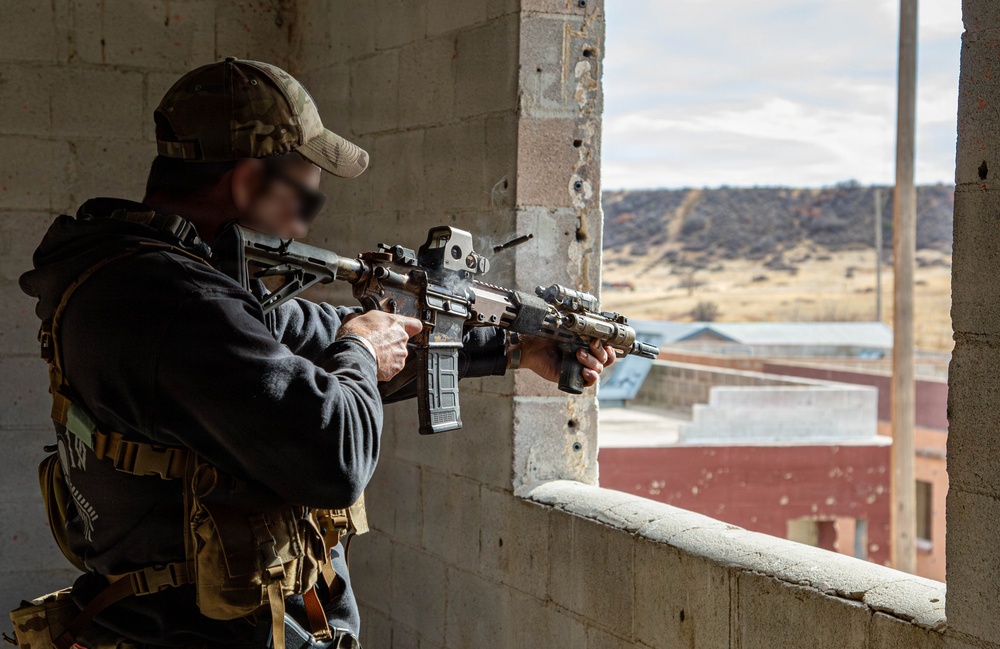 10th Special Forces Group conduct joint training with 4th Infantry Division