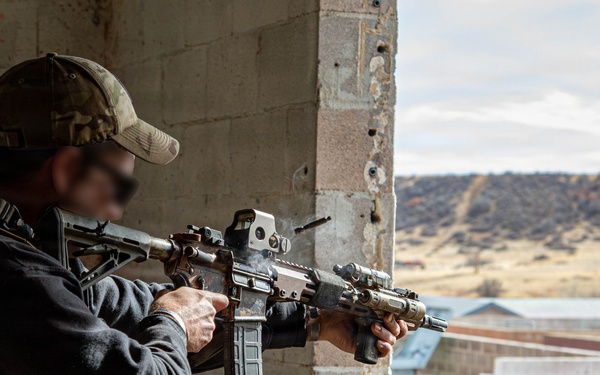 10th Special Forces Group conduct joint training with 4th Infantry Division