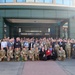 USMEPCOM Medical Leaders Strengthen Accessions Mission at MLTS