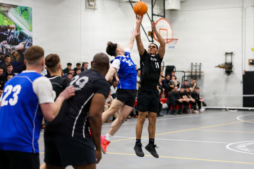 2026 Annual MBW March Madness Tournament