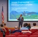 AEDC Welcomes Students for Annual Engineer For A Day Experience