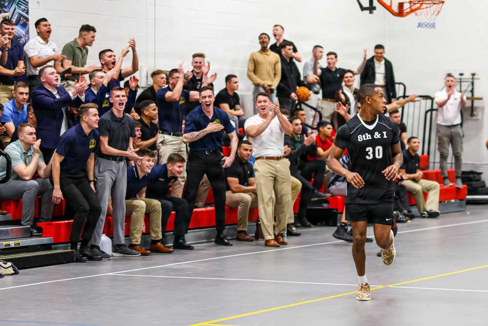 2026 Annual MBW March Madness Tournament