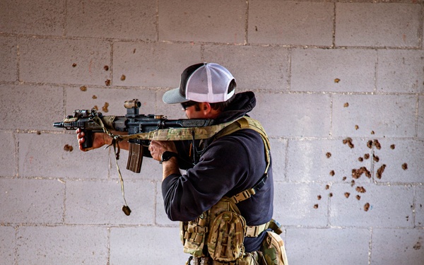 10th Special Forces Group conduct joint training with 4th Infantry Division