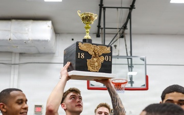 2026 Annual MBW March Madness Tournament