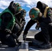 USS Gerald R. Ford (CVN 78) supports Operation Epic Fury