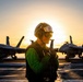 USS Gerald R. Ford (CVN 78) supports Operation Epic Fury