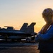 USS Gerald R. Ford (CVN 78) supports Operation Epic Fury
