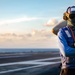 USS Gerald R. Ford (CVN 78) supports Operation Epic Fury
