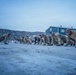 U.S., Allied Special Operations Forces Honor Fallen Airmen with Memorial Workout in Greenland during ARCTIC EDGE 26