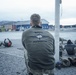 U.S., Allied Special Operations Forces Honor Fallen Airmen with Memorial Workout in Greenland during ARCTIC EDGE 26