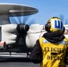 USS Gerald R. Ford (CVN 78) Conducts Flight Operations During Operation Epic Fury