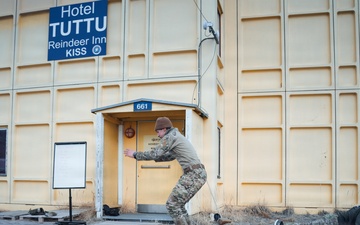 US, Allied Partners SOF members honor fallen Airmen with memorial workout during AE26