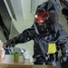 AKNG's 103rd Weapons of Mass Destruction - Civil Support Team conducts CBRN incident training exercise
