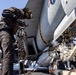 USS Gerald R. Ford (CVN 78) Conducts Flight Operations During Operation Epic Fury