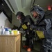 AKNG's 103rd Weapons of Mass Destruction - Civil Support Team conducts CBRN incident training exercise